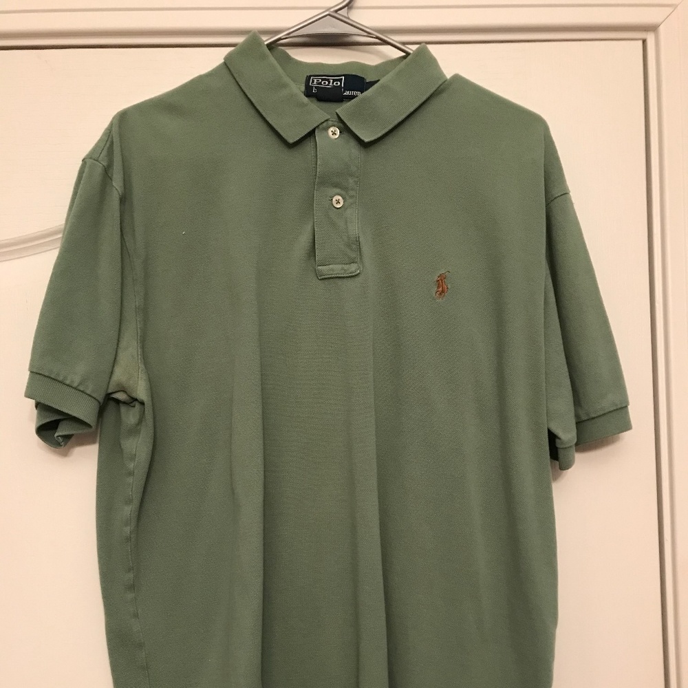 Ralph Lauren Polo